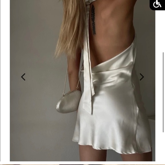 Luna B “Lumina” Dress - Picture 4 of 5